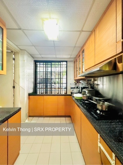 Central Green Condominium (D3), Condominium #524857661